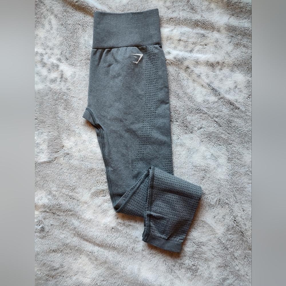 Gymshark Vital Seamless Leggings